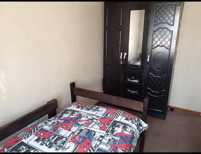 2 BEDROOM SECTIONAL TITLE FOR SALE IN VISTA PARK